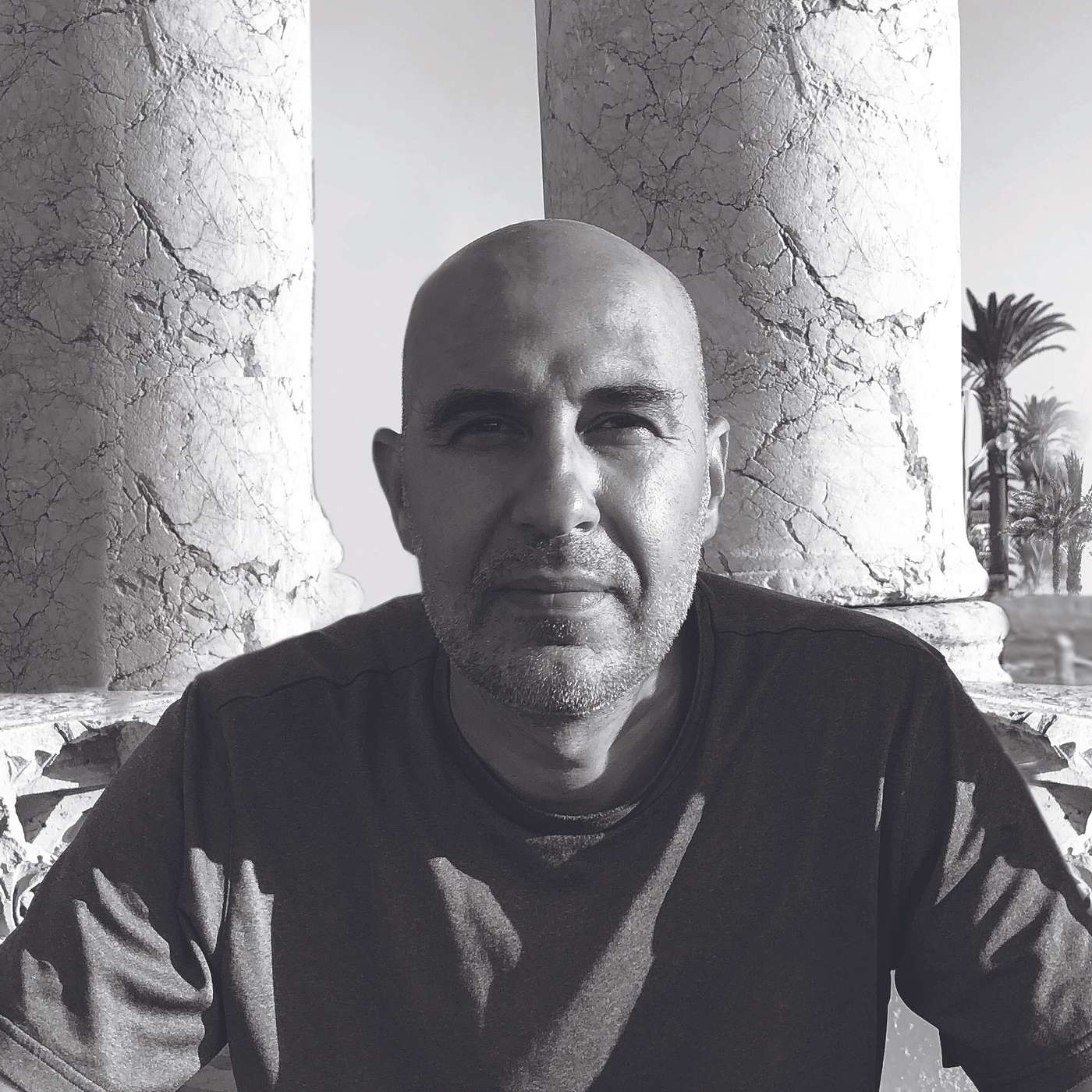The COUTURE Podcast with Adel Chefridi