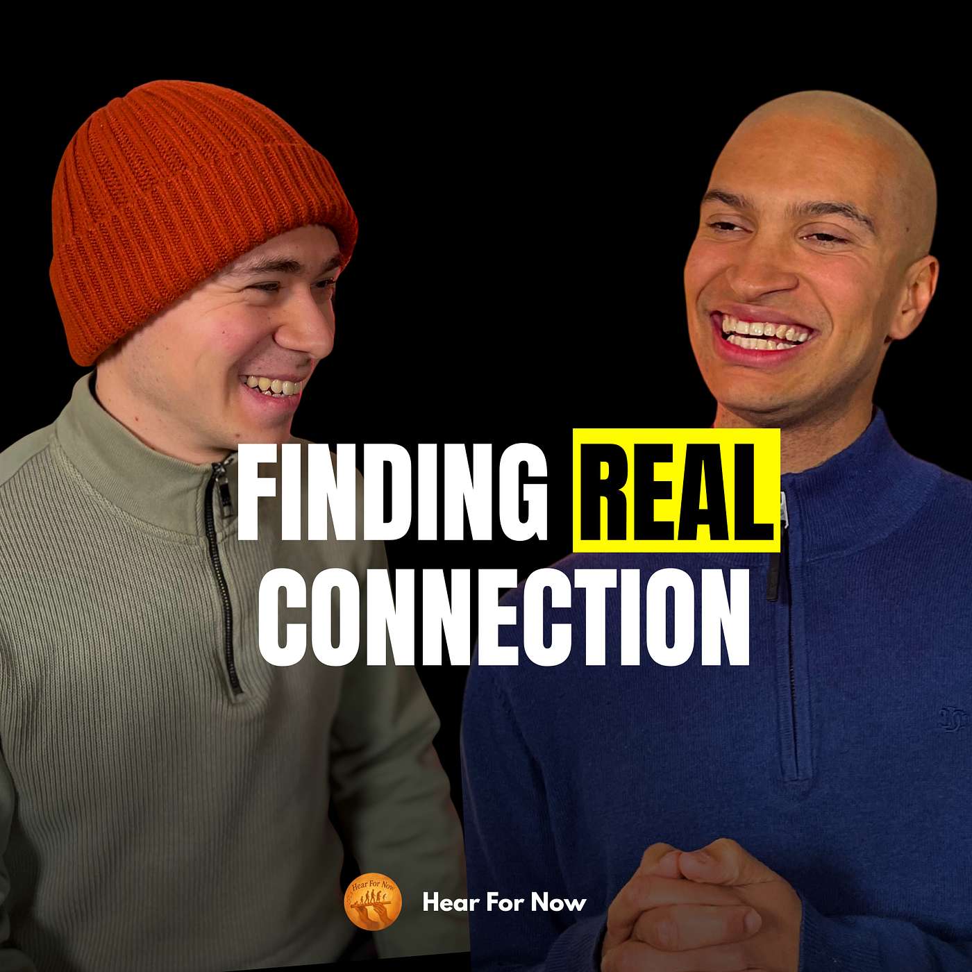 Navigating Cuffing Season | Hear For Now Ep.8 episode artwork