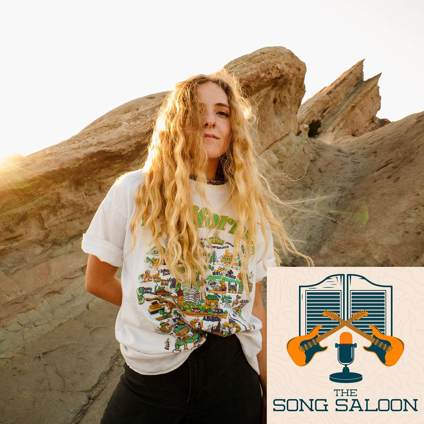 The Song Saloon | Songwriting, Live Performance, & New Music Discovery
