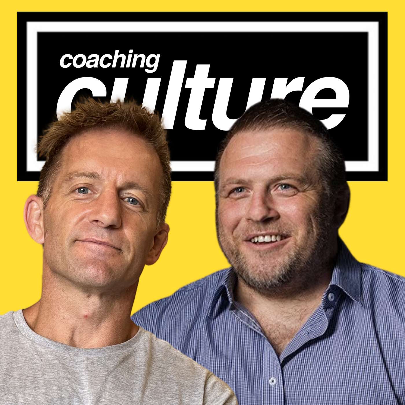 Ben Darwin: Why coaches get sacked.