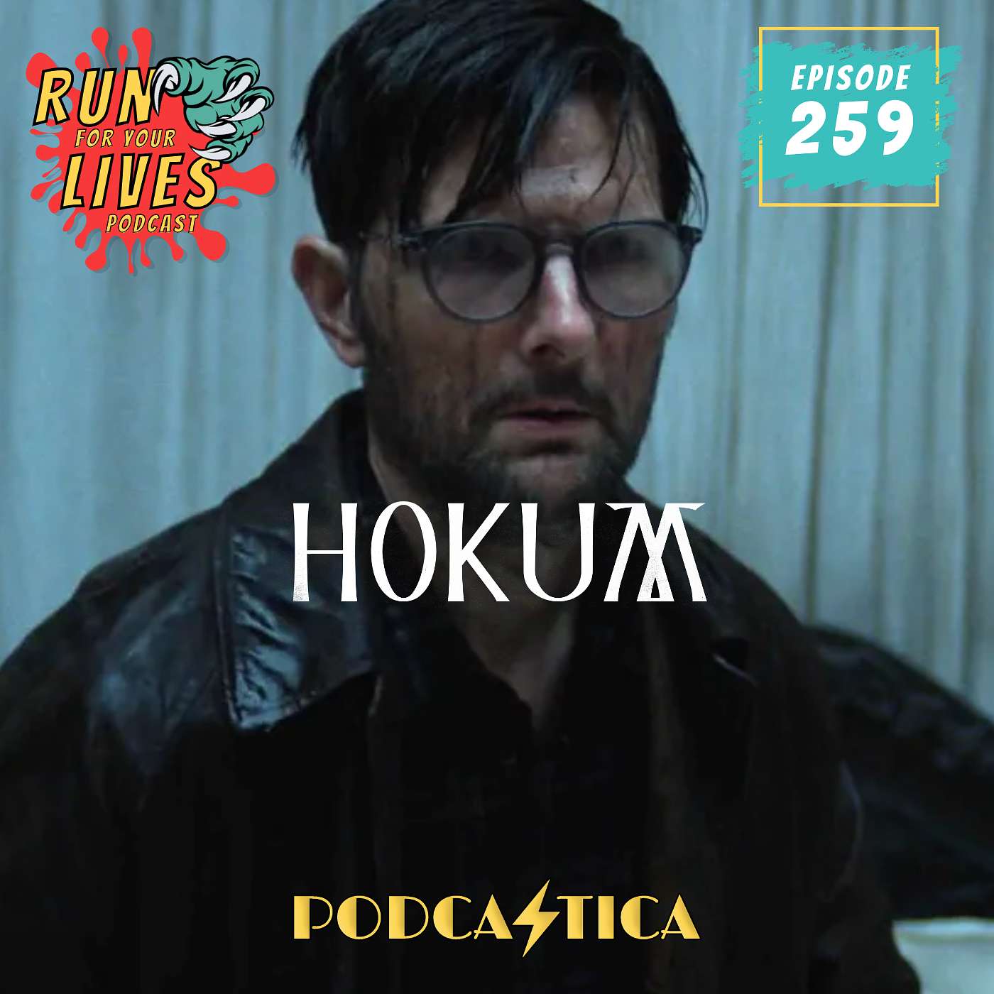 RFYL 259: Hokum episode artwork