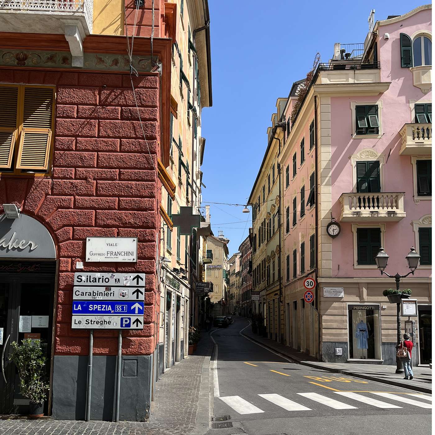 Moments in Italy, Travel Share - Part 1 episode artwork