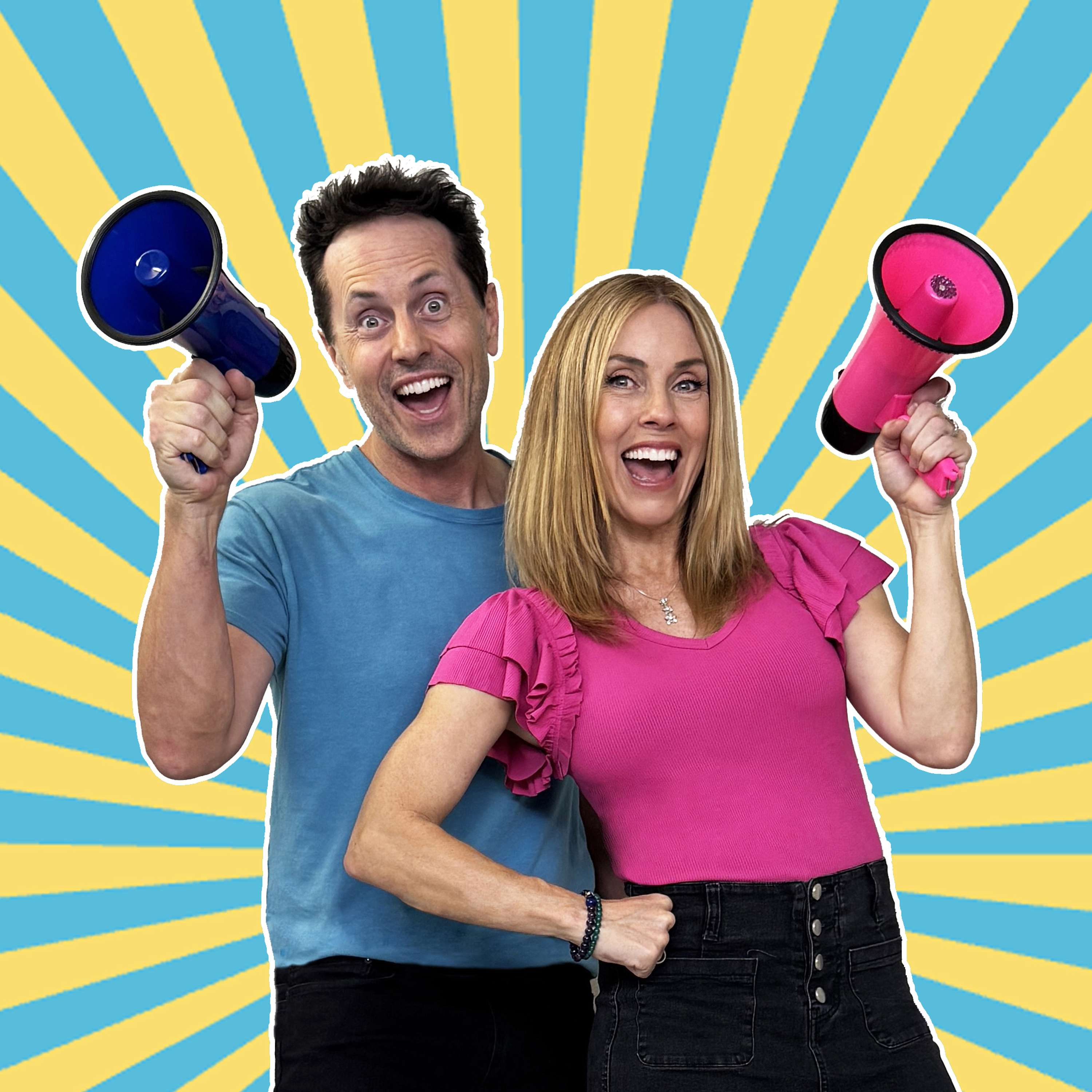 The Sibling Soapbox Podcast