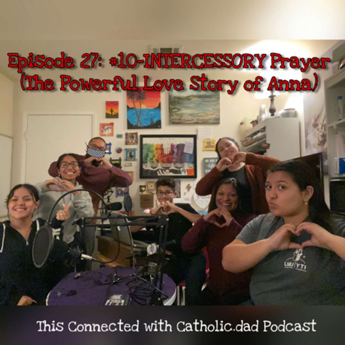 This Connected Podcast