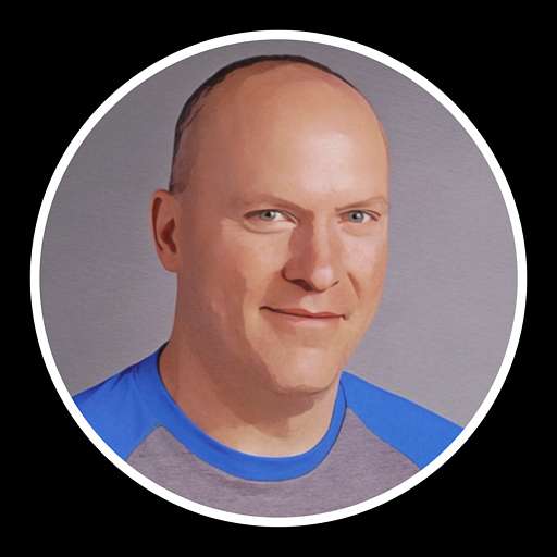 Patrick Cadigan