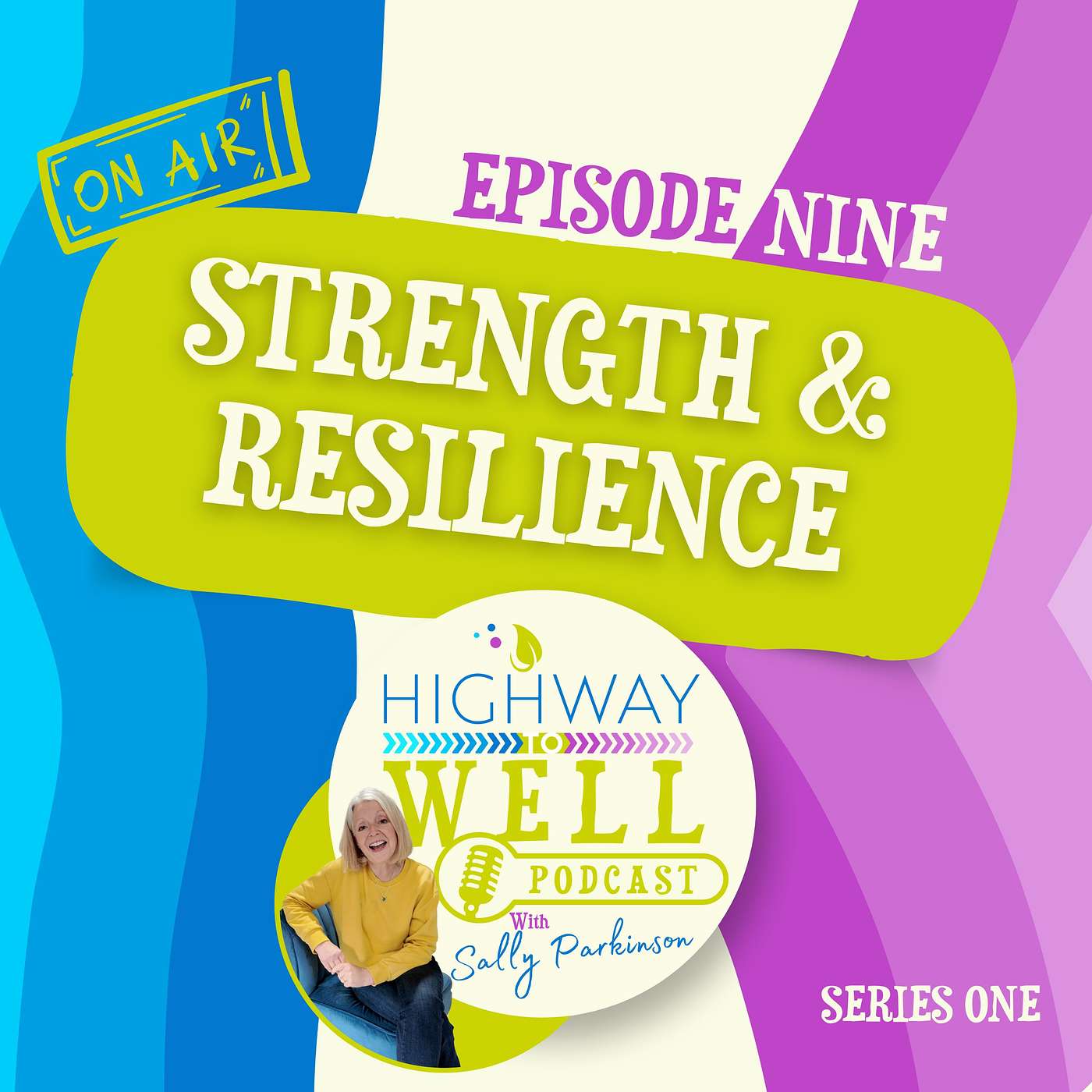 Highway to Well