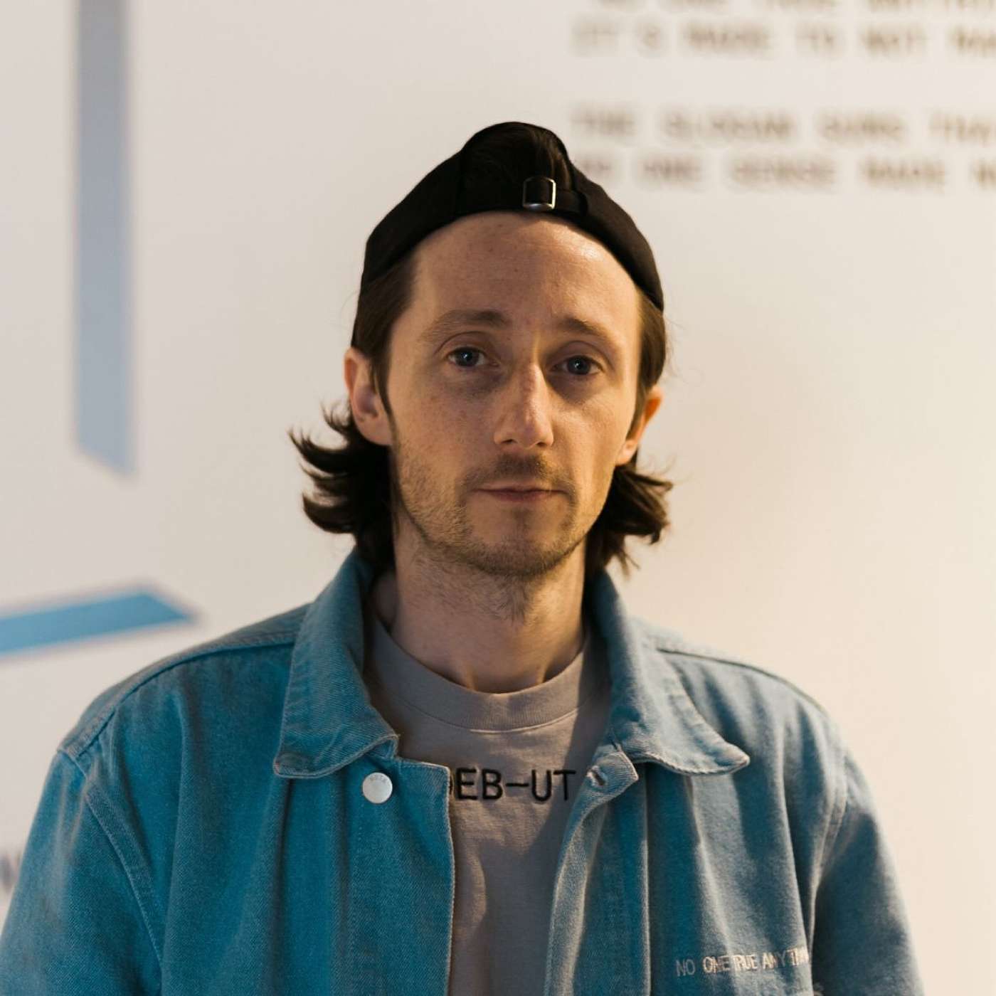 Jake Posner, Founder of NO ONE TRUE ANYTHING / Organic Cotton Clothing