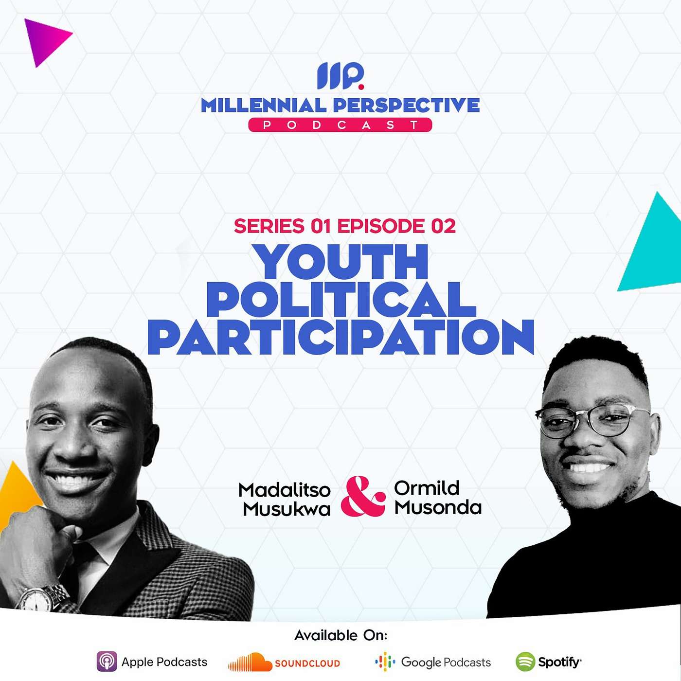 2. Youth Political Participation - Madalitso Musukwa