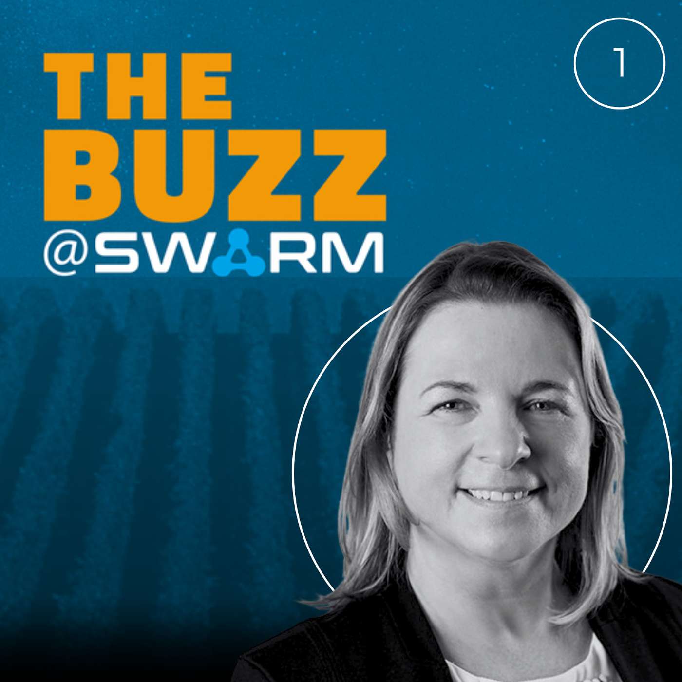 The Buzz @SWARM - Sustainability, AI, Data Science, and Machine Learning with Claudia Roessler of Microsoft