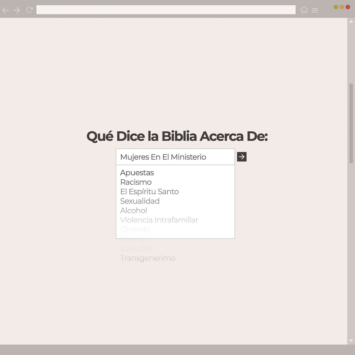 3. Que Dice La Biblia Acerca de - El Dinero Y Los Juegos De Azar