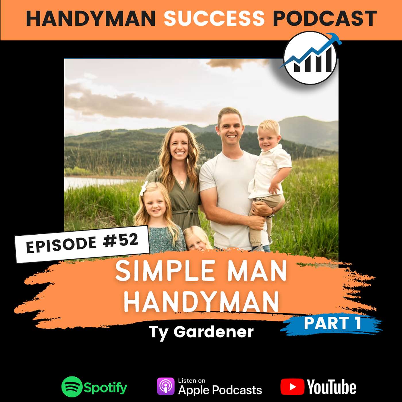Handyman Success Podcast