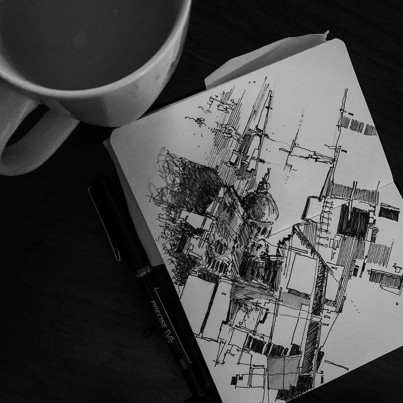 051 - Catching Up During a Crisis