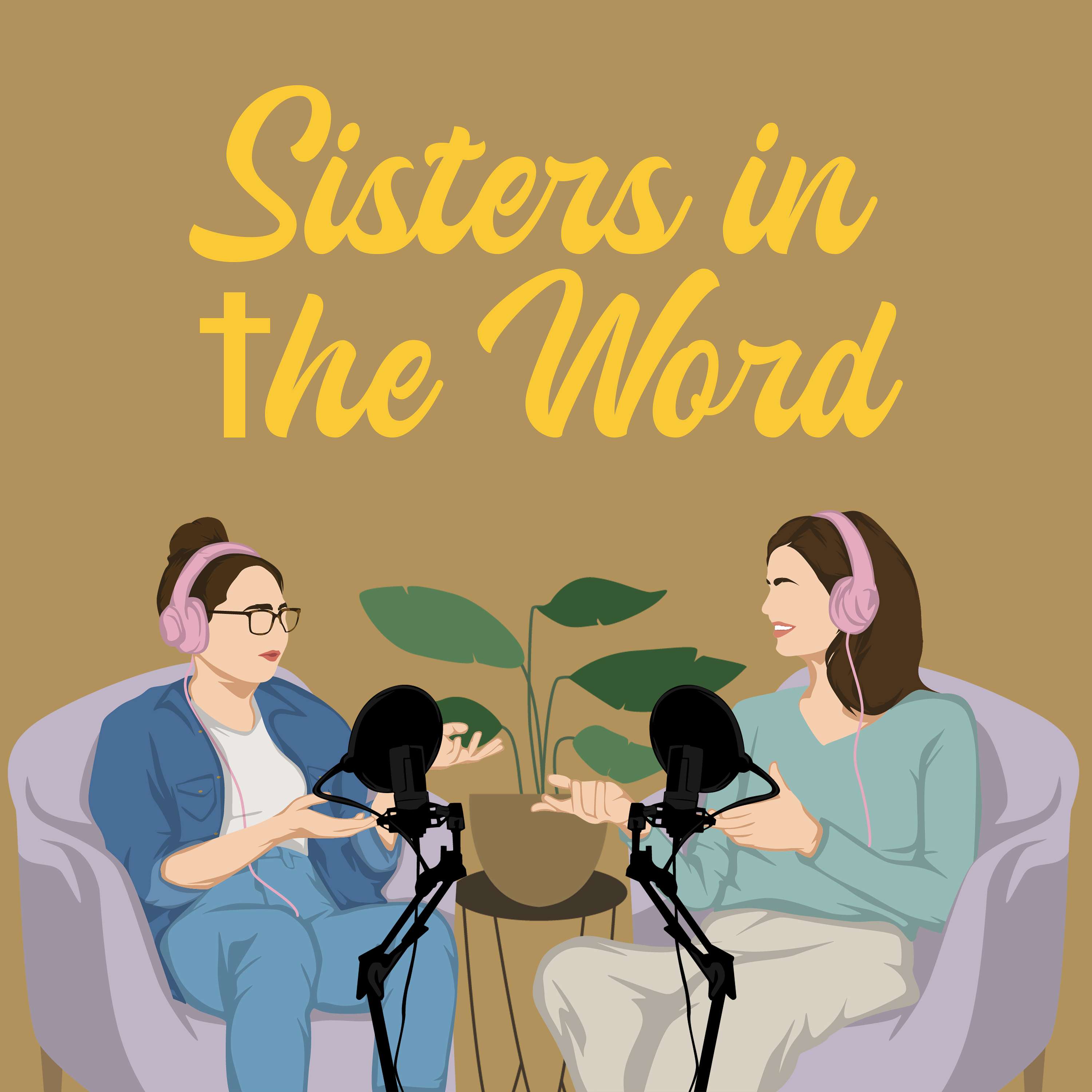 Sisters In The Word