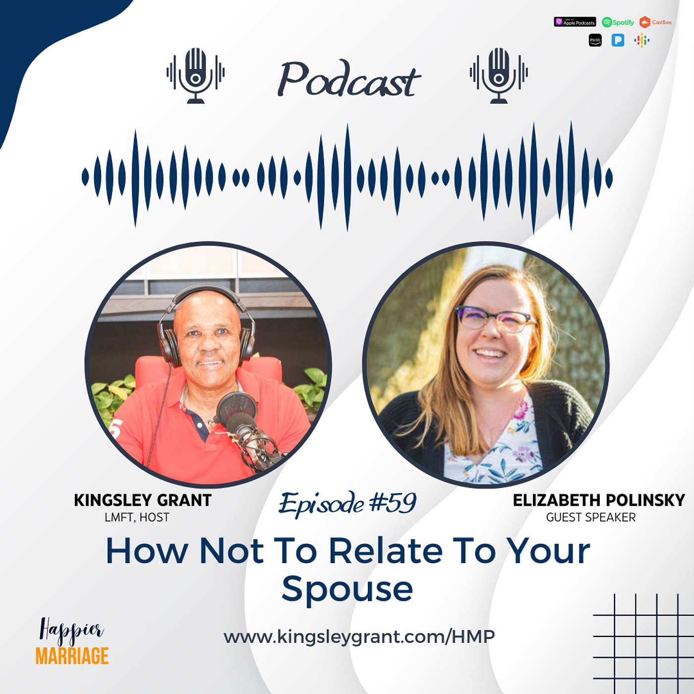 Build Your Happier Marriage