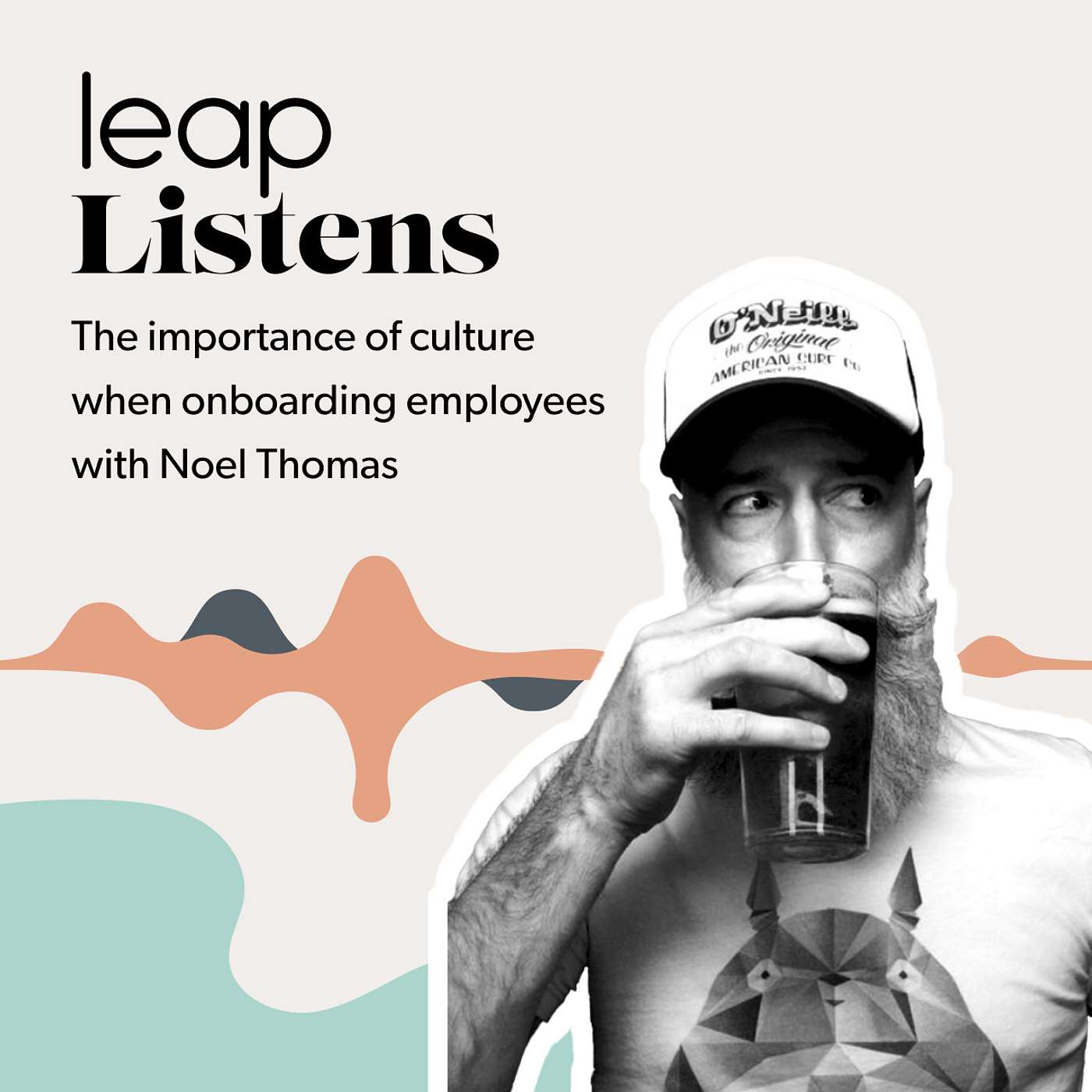 LEAP Listens