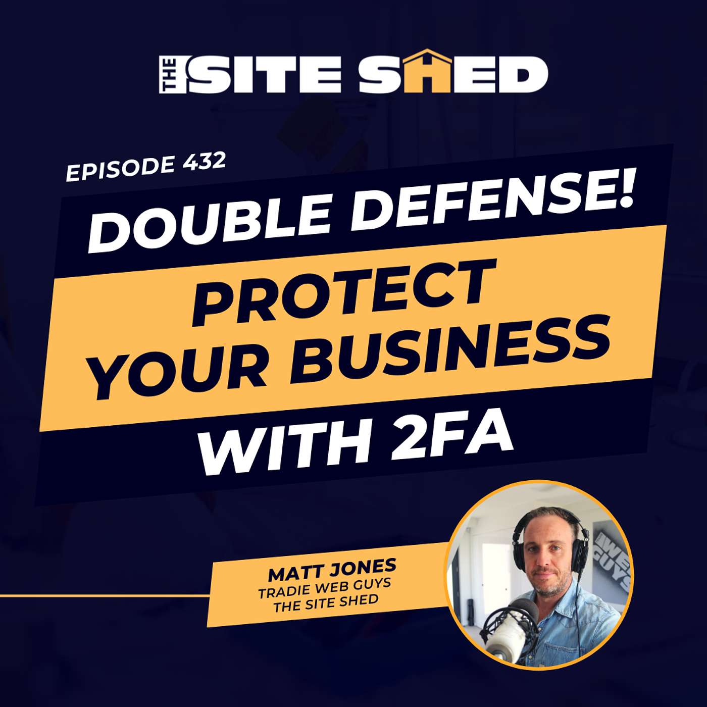 The Site Shed | Systems, Strategy and Growth for Tradies and Contractors