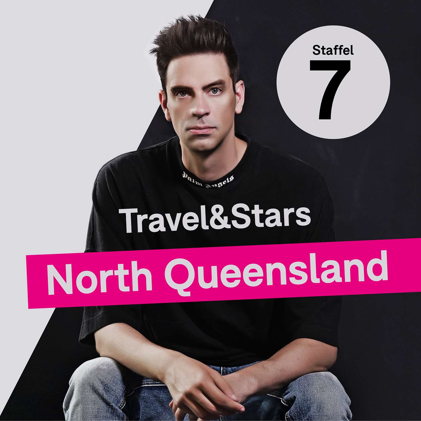 Travel & Stars · Experten & Stars im Reise Podcast