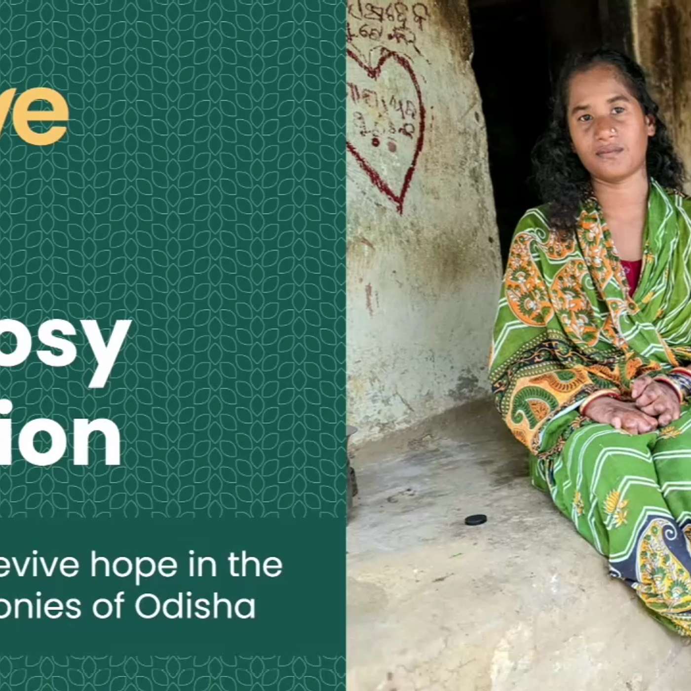 The Leprosy Mission
