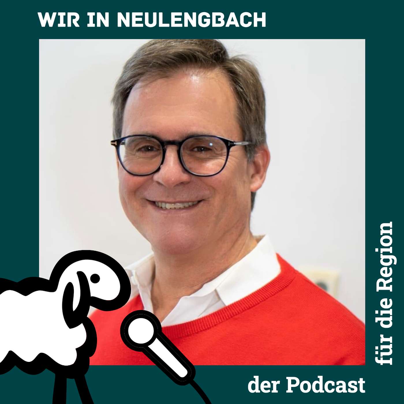 Wir in Neulengbach - der win-win Podcast für die Region