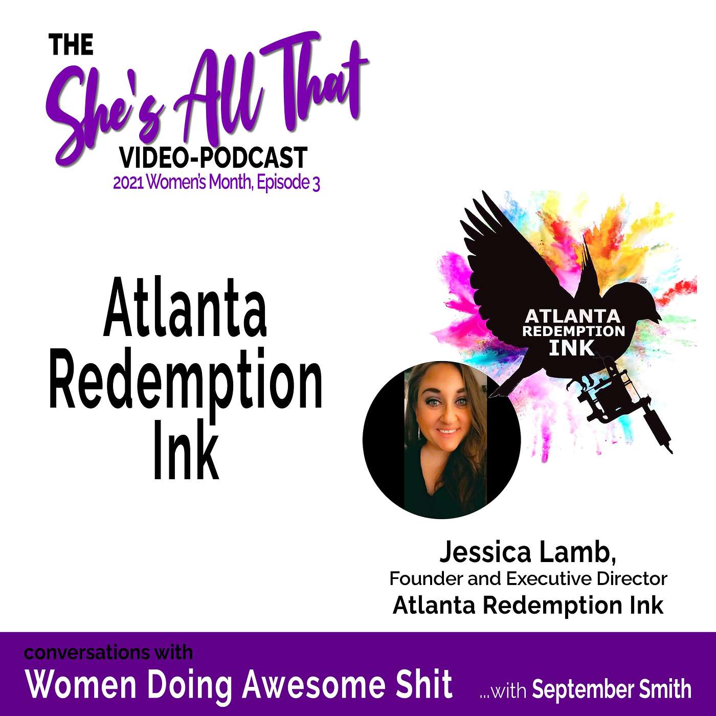 She\'s All That Video-Podcast