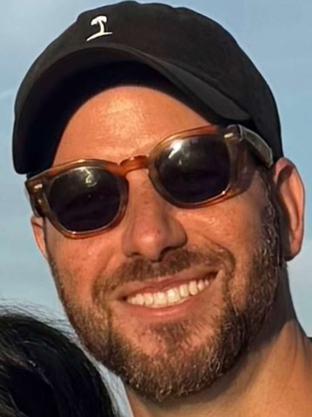 Gabe Goldstein