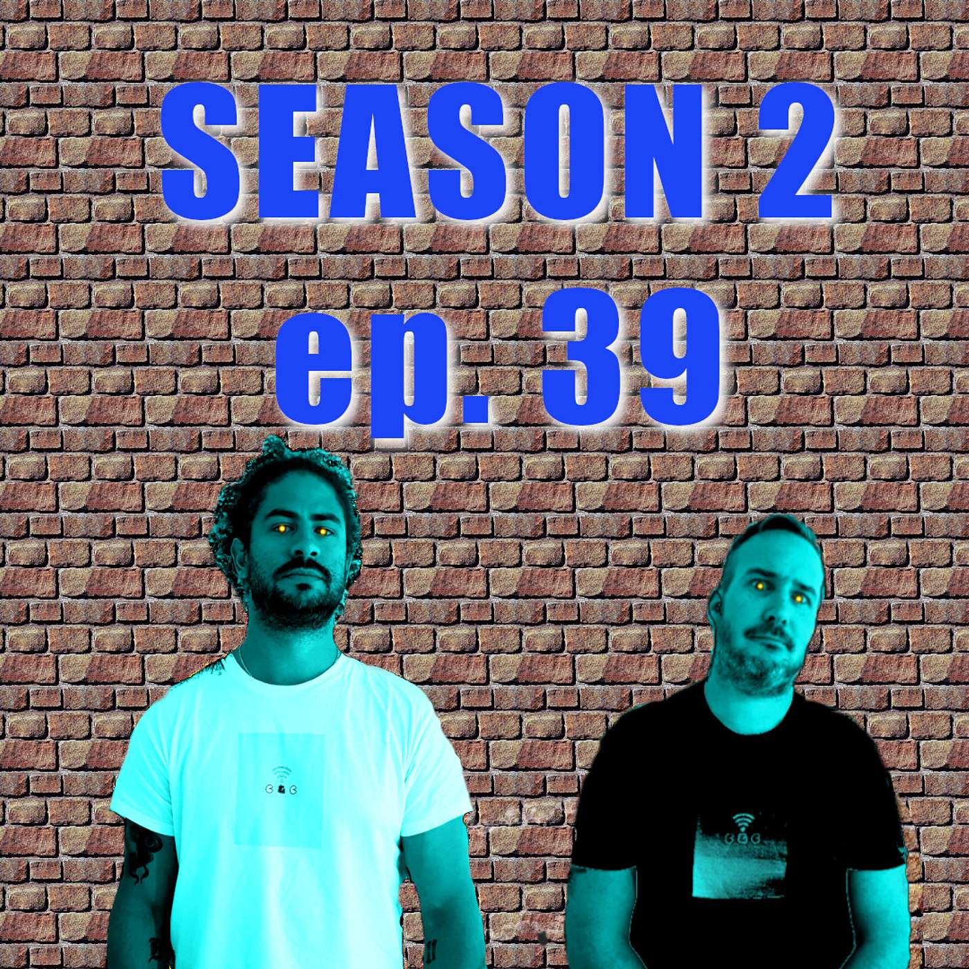 COOKIE & CREAM PODCAST