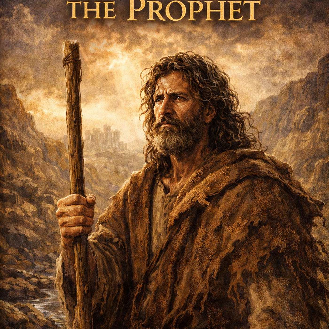 Podcast 73, Story of Elijah, Pt 7 episode artwork