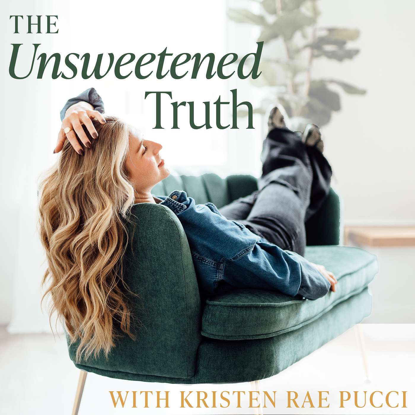 The Unsweetened Truth