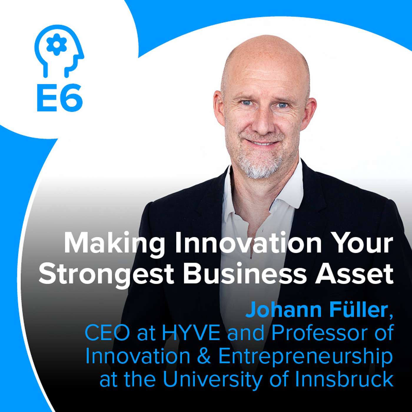 Make Innovation Your Strongest Business Asset