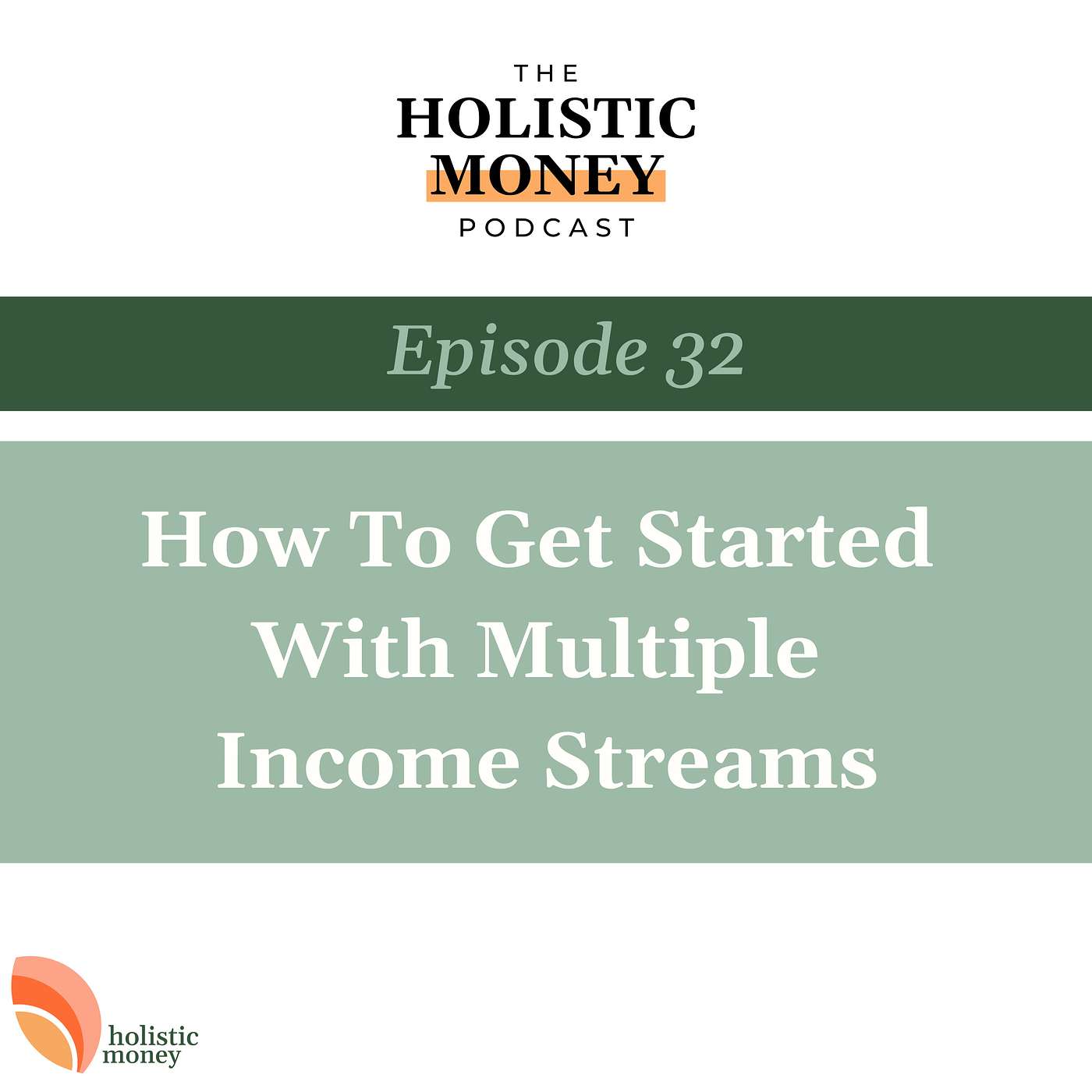 How to Get Started with Multiple Income Streams