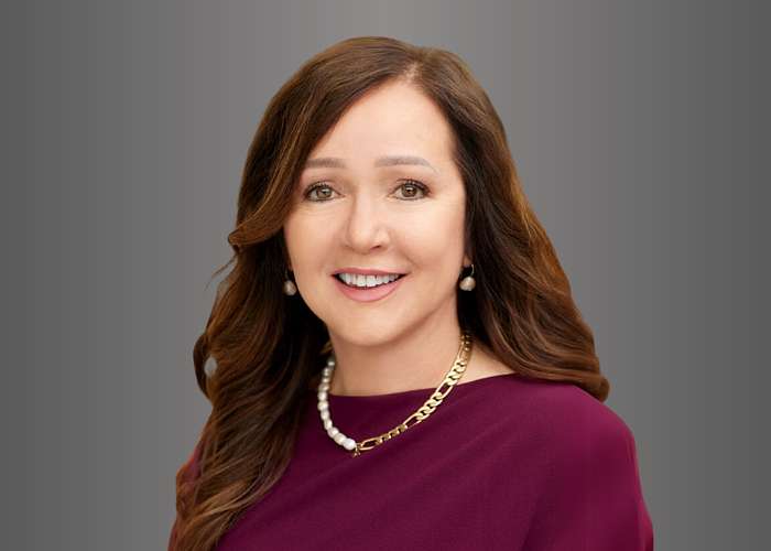 Marcie Frost