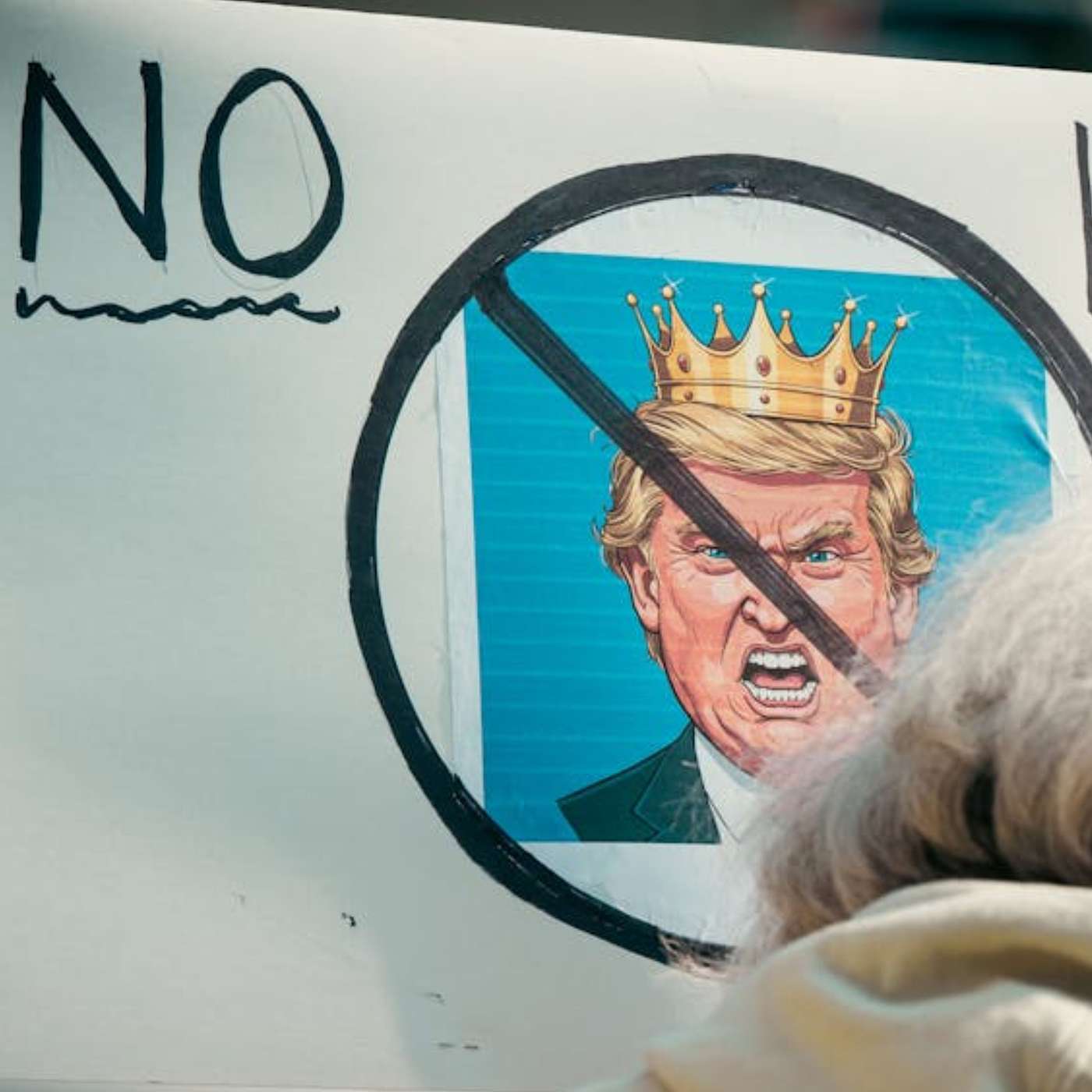 10.20.25--NLS--No Kings Protests, BYU v. Utah Beef Stick Bet episode artwork