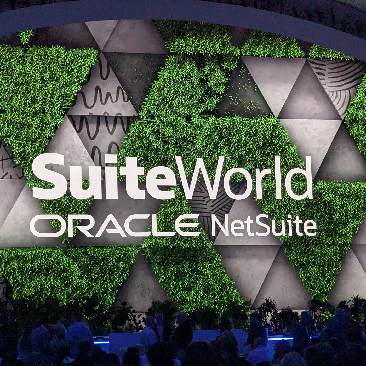 Unlocking AI in SaaS: Brian Chess on the transformation of NetSuite