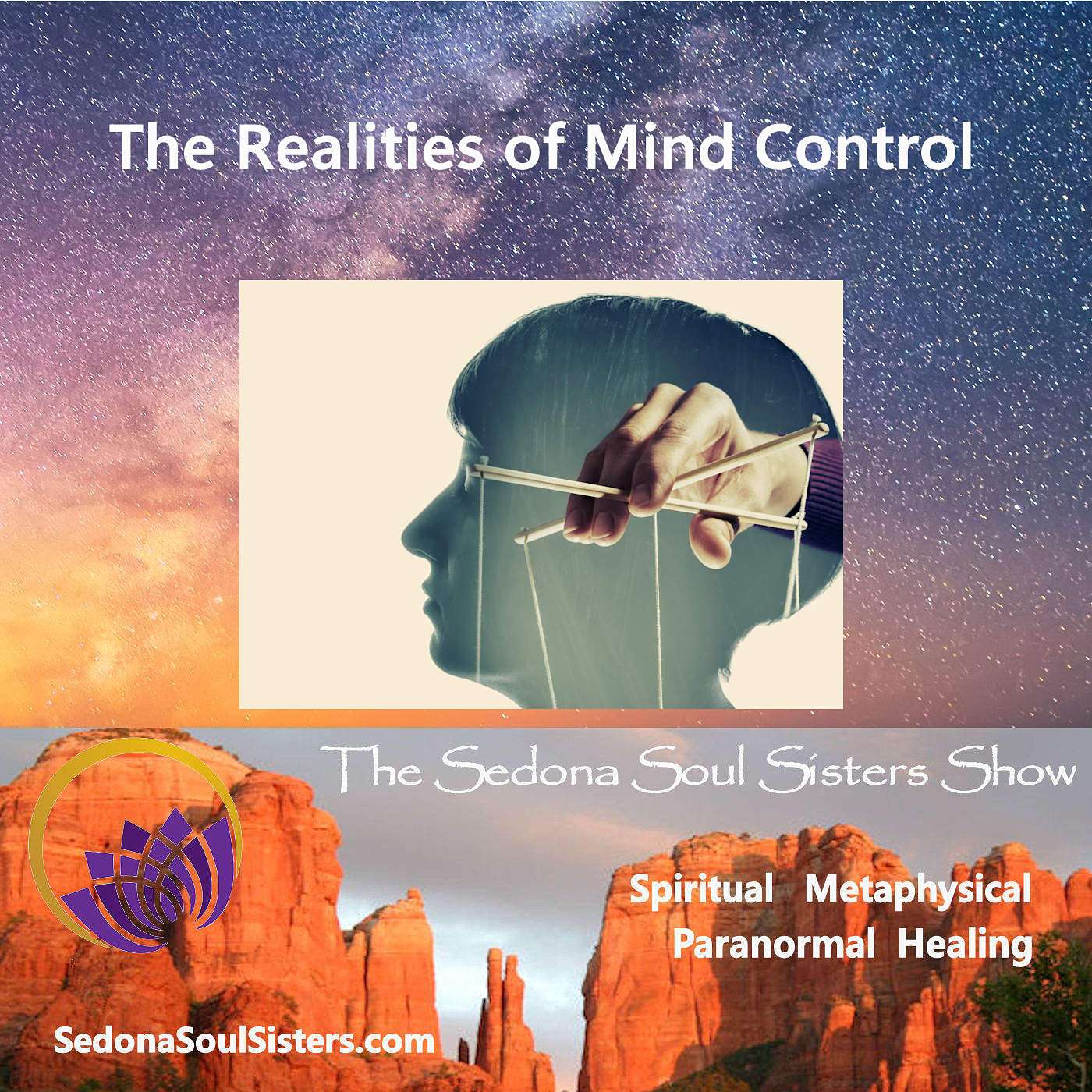 The Realities of Mind Control