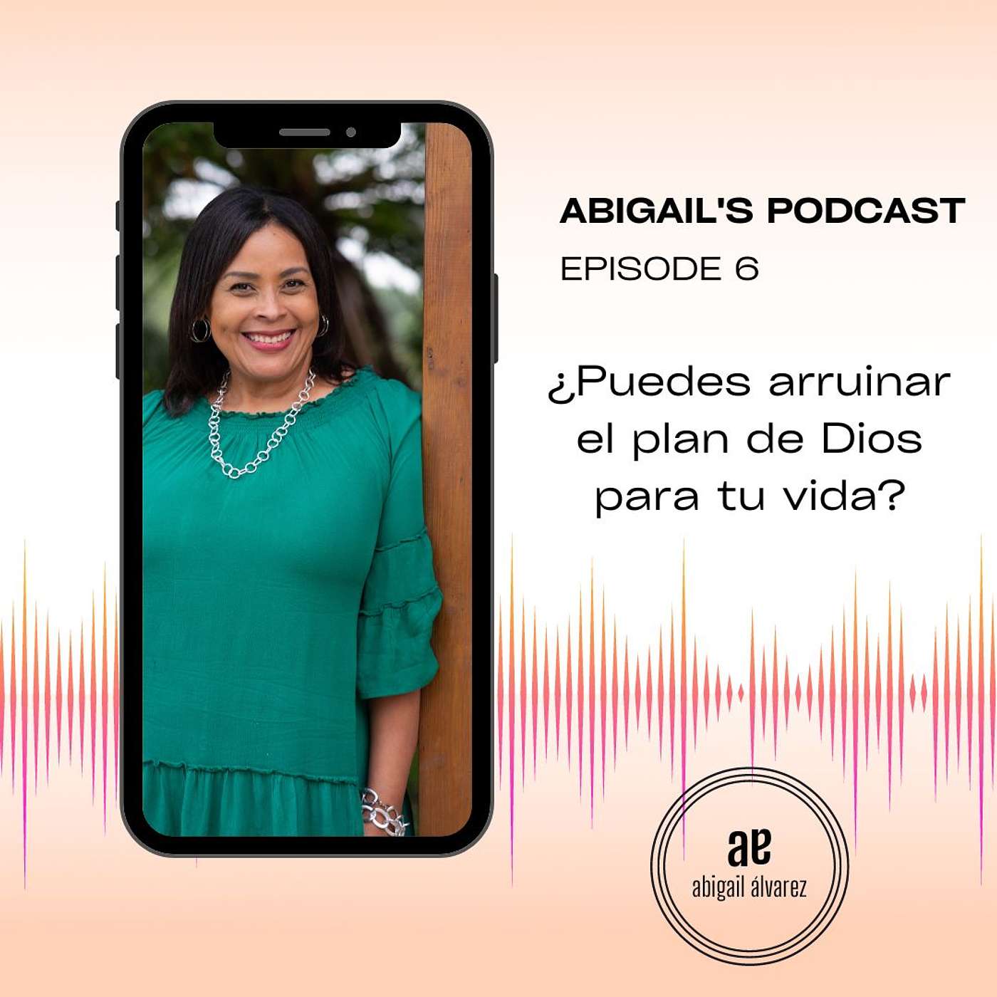 Abigail\'s Podcast