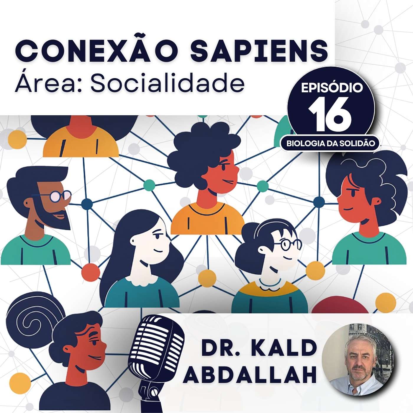 Conexão sapiens