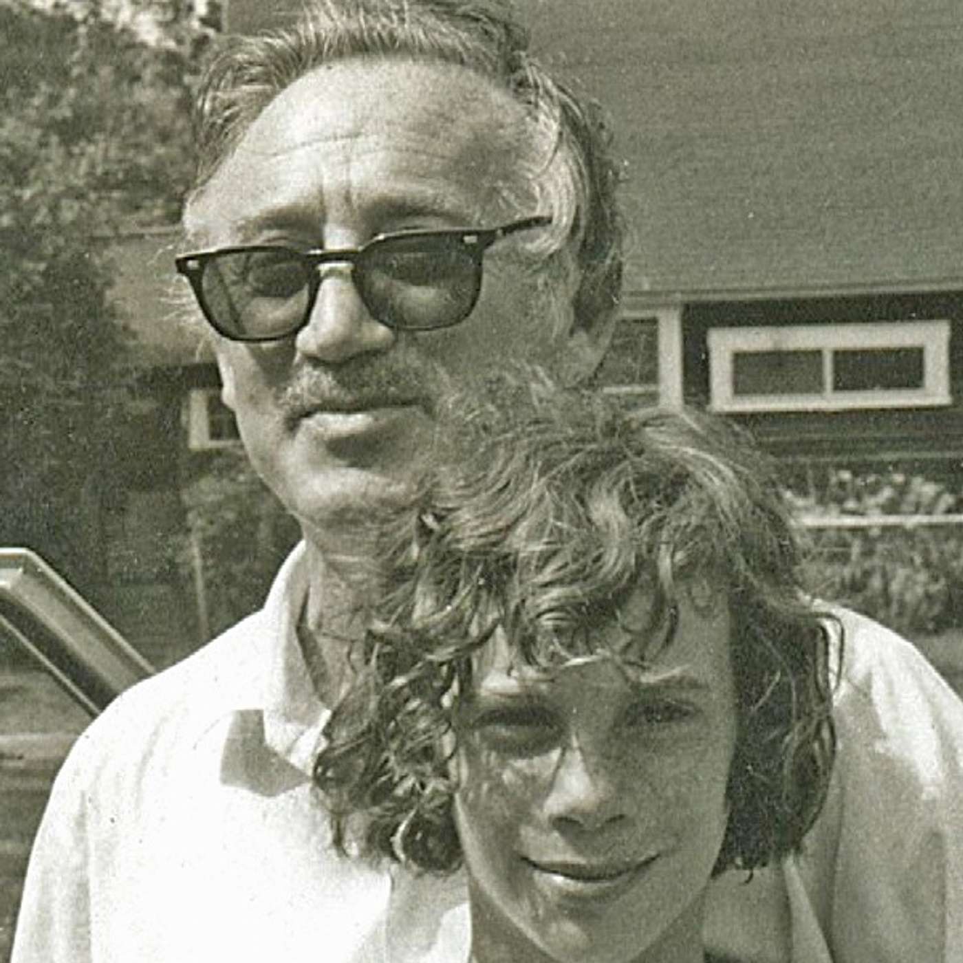 Life, wisdom and Morrie Schwartz in his own words | Rob Schwartz
