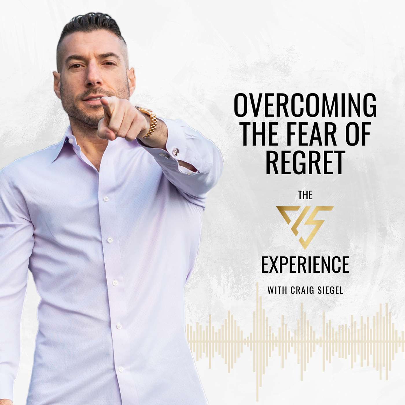 Overcoming The Fear of Regret