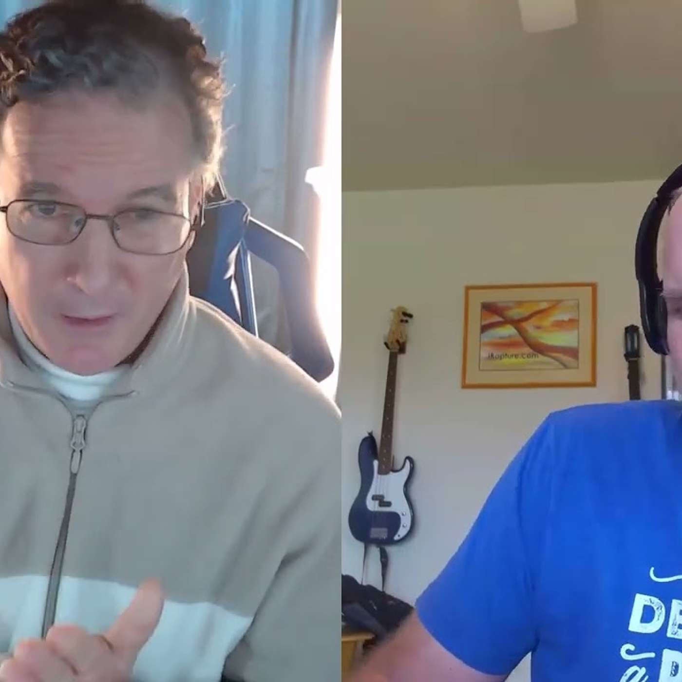 The ProLife Team Podcast 155 | Pedro Diaz-Rubin episode artwork
