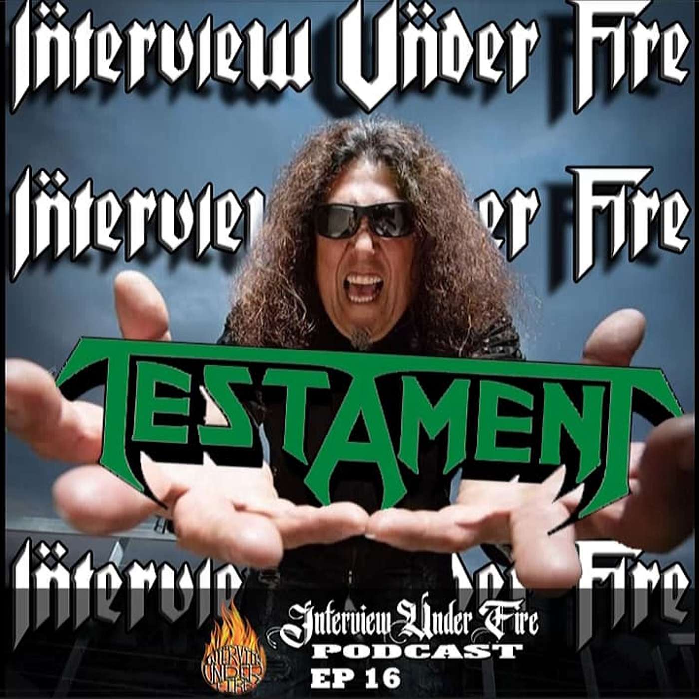 S.01 E.16 - Chuck Billy of Testament