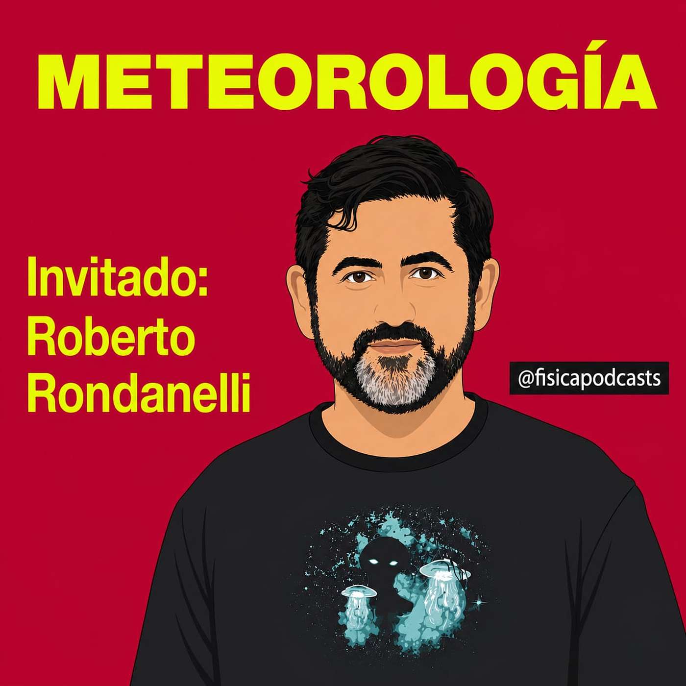 Meteorología episode artwork