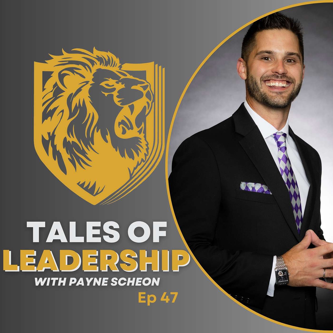 Tales of Leadership