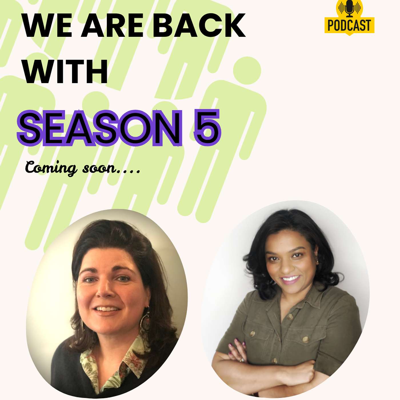 Get to know your host- part 2 ft Georgie Cooney