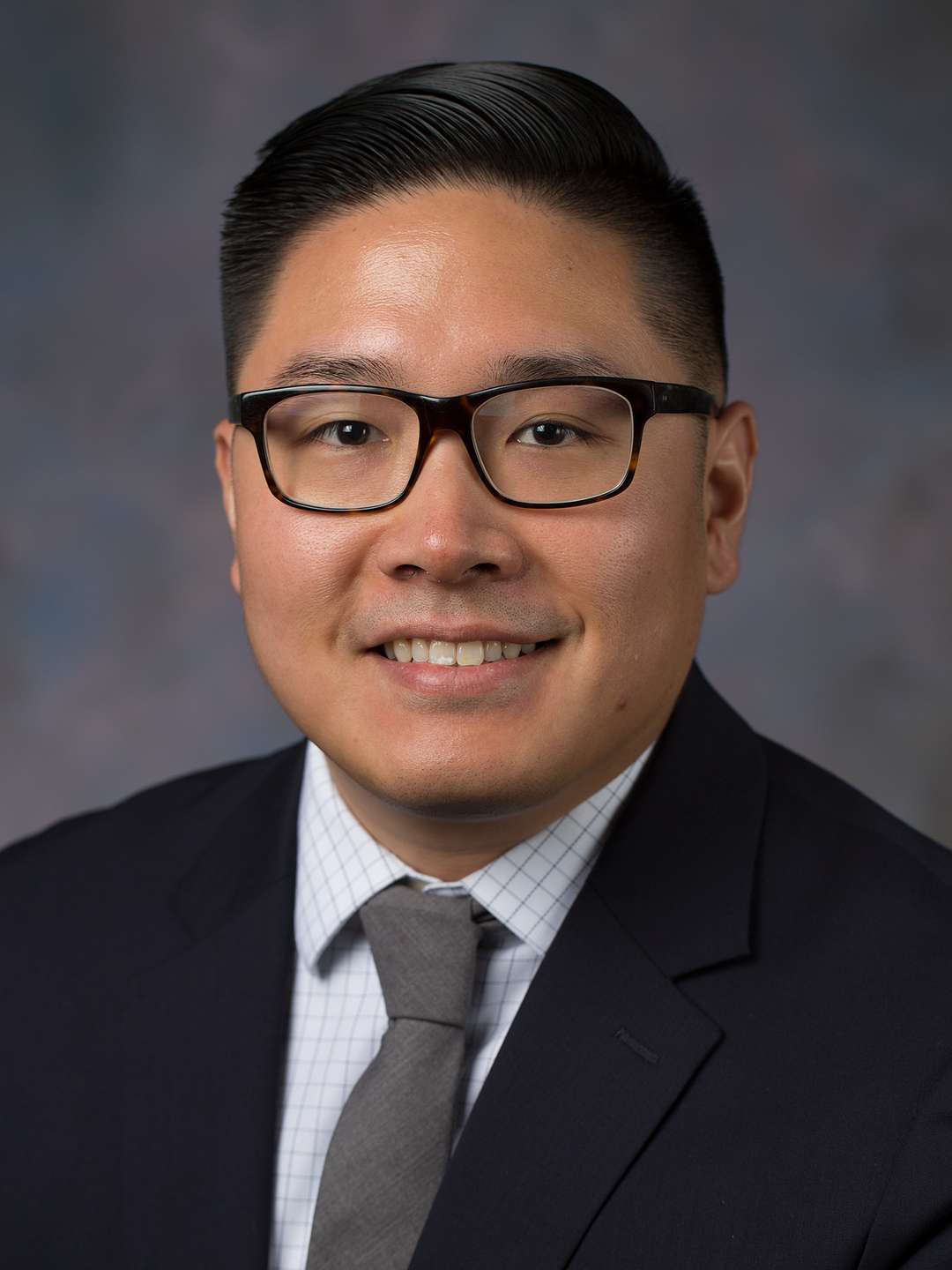 Peter Lu, MD