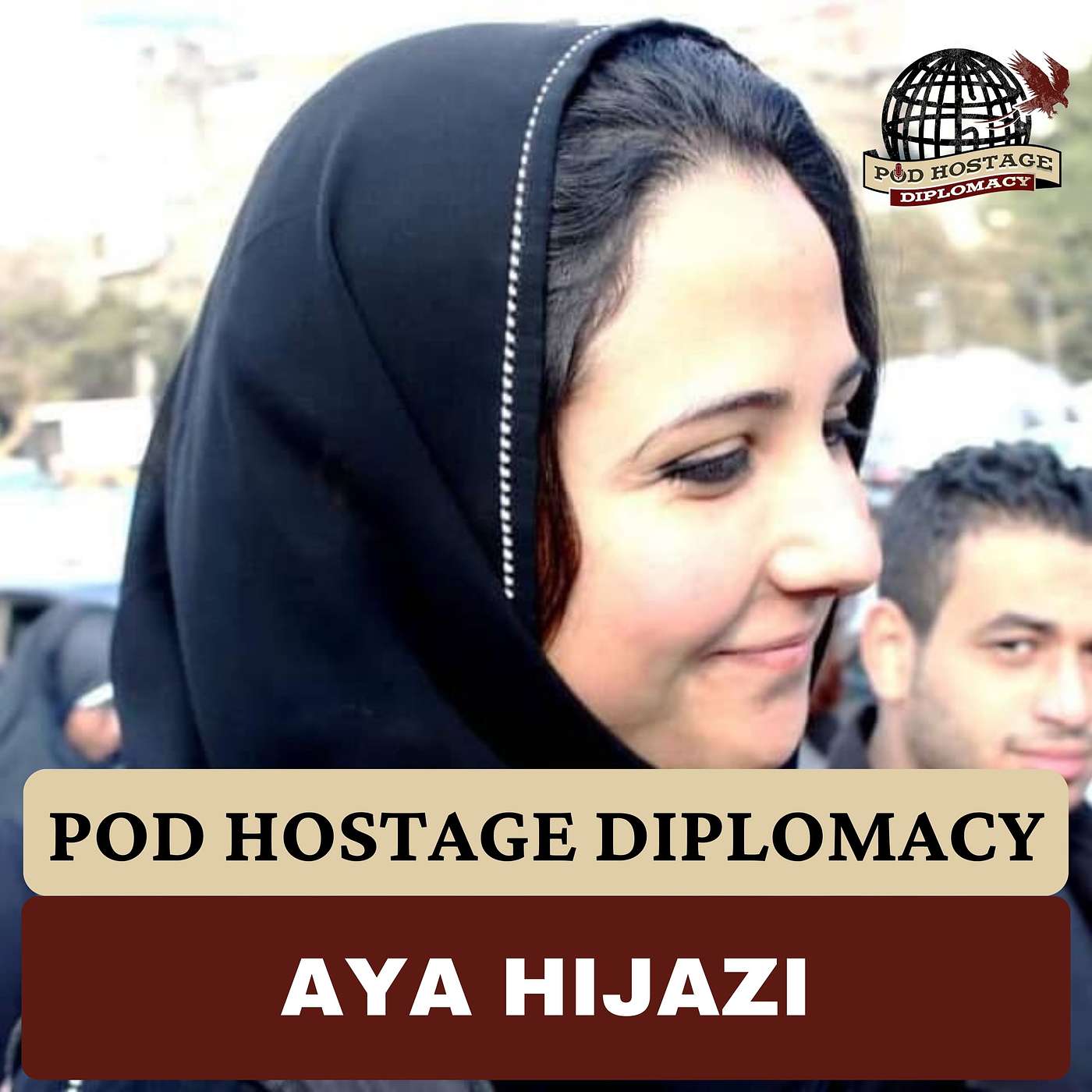 POD HOSTAGE DIPLOMACY