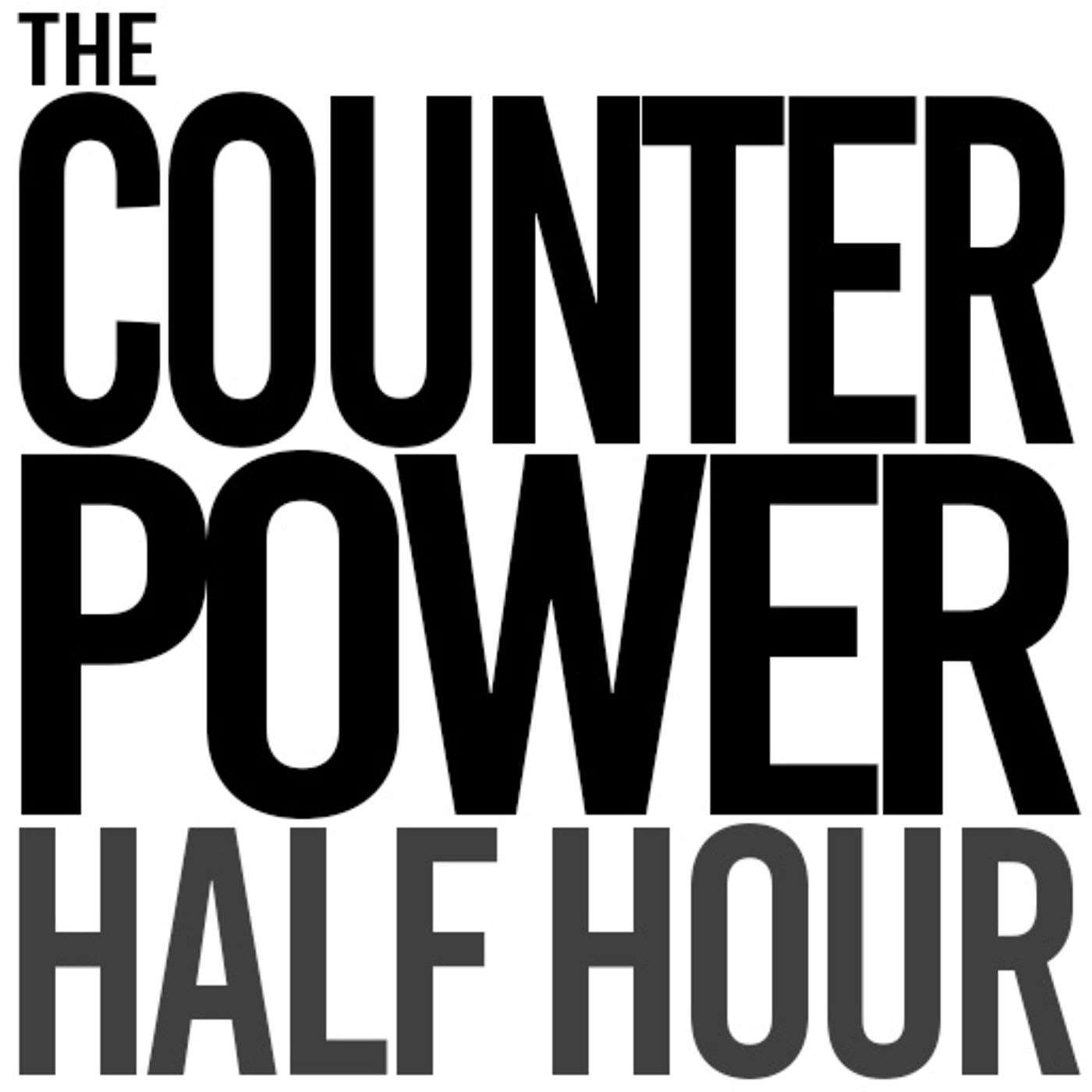 COINTELPRO episode artwork