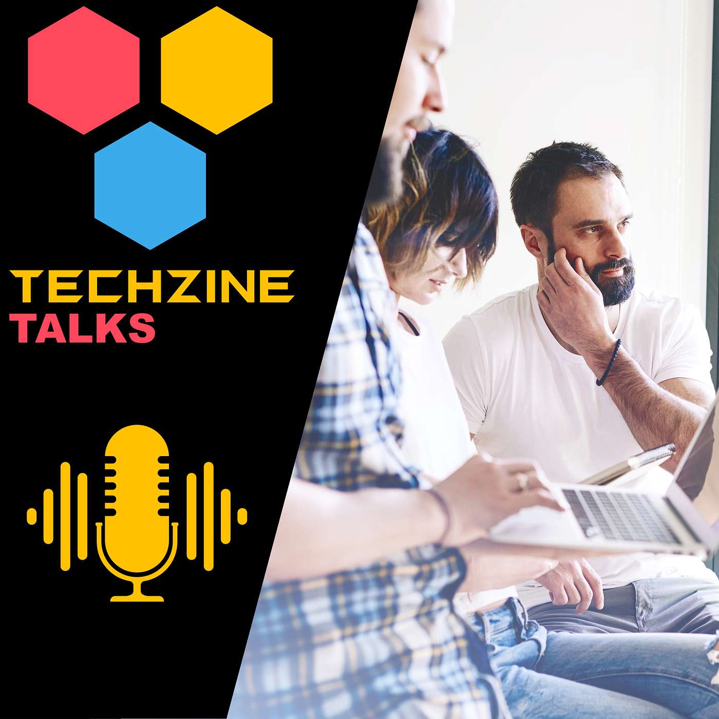 Techzine Talks