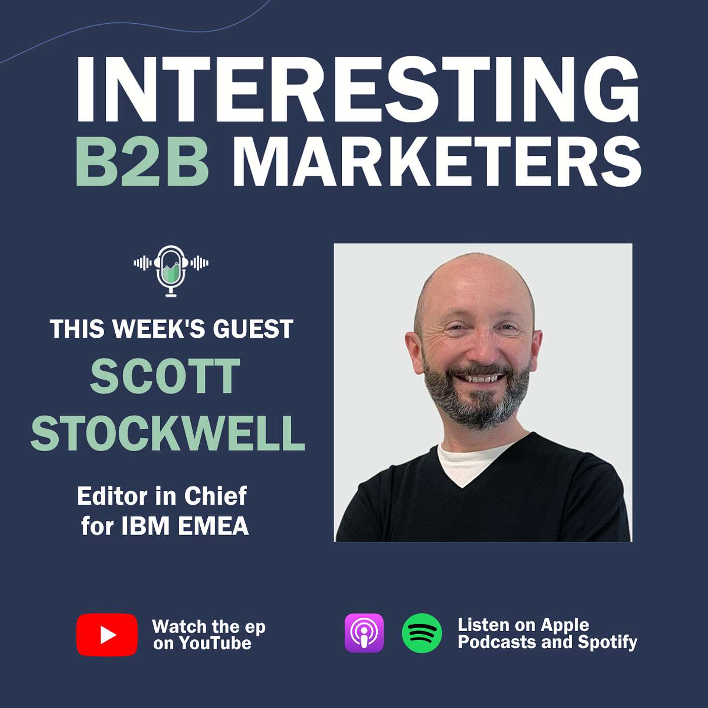 Interesting B2B Marketers