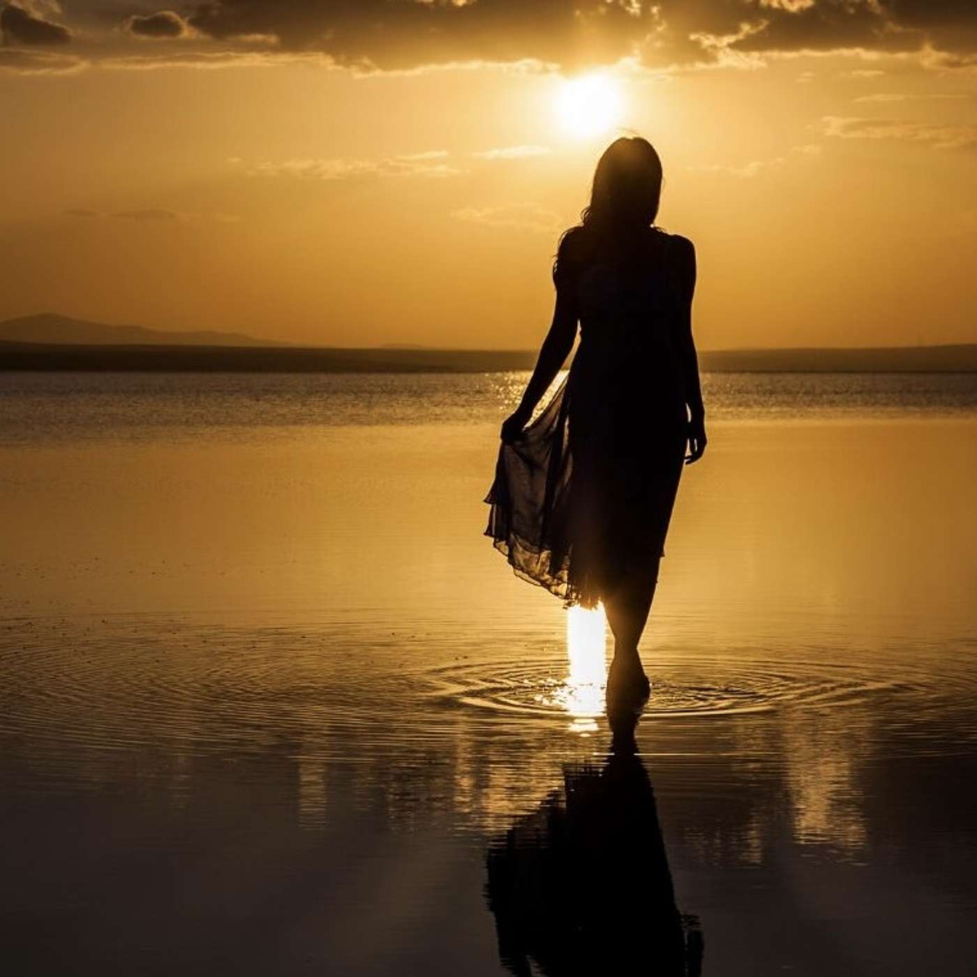 Healing Journey with the Norse Goddess Freya