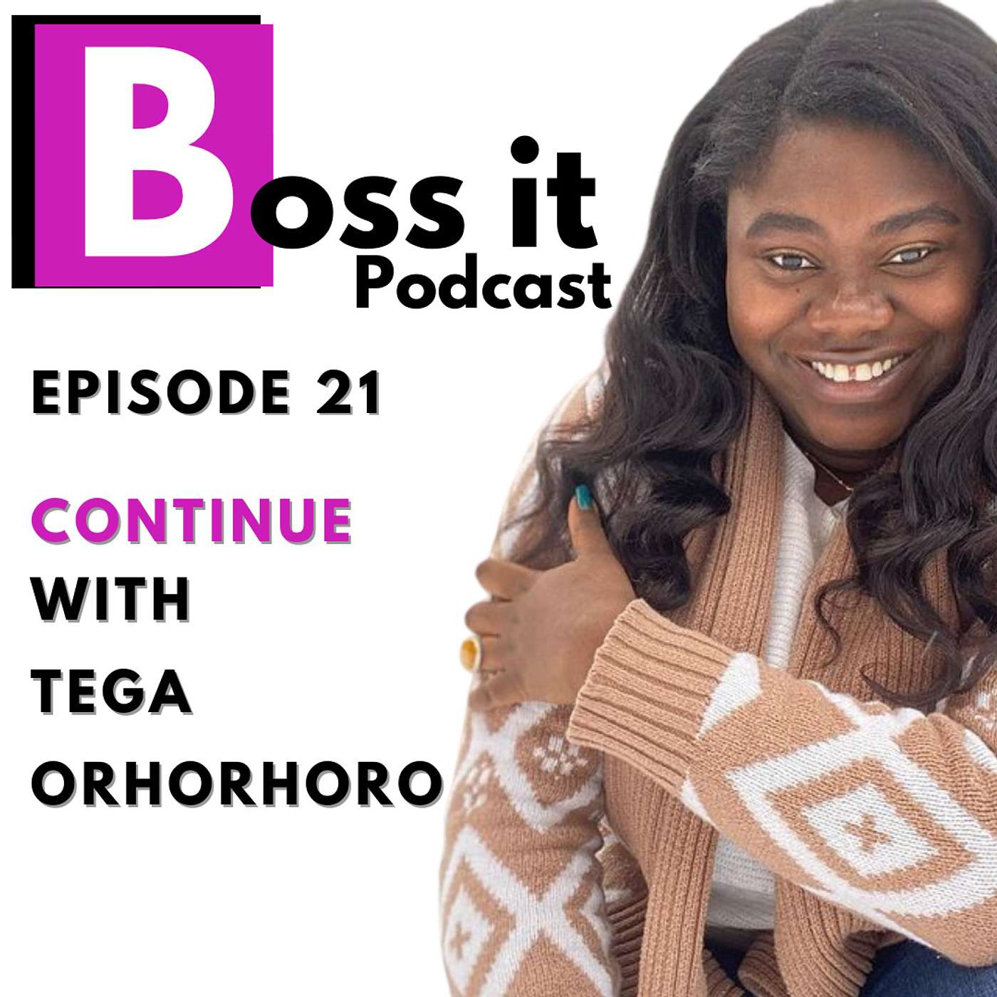 Boss It Podcast
